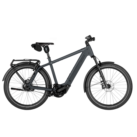 RIESE & MULLER - CHARGER 5 ROHLOFF